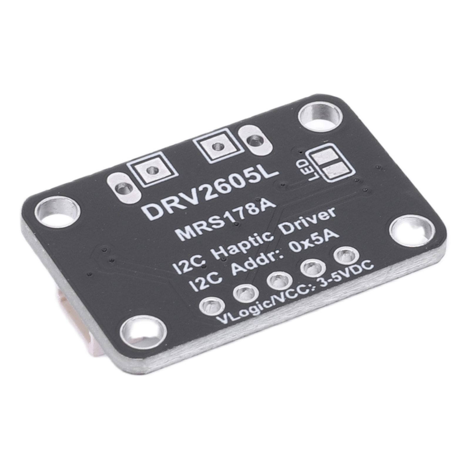 Модуль драйвера тактильного дв – обзор и цена Motor Driver Module