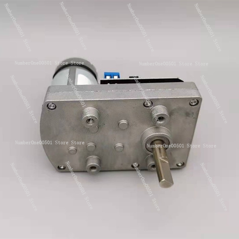 DH-03X Цифровой сервопривод с  – обзор и цена Robot Arm Metal