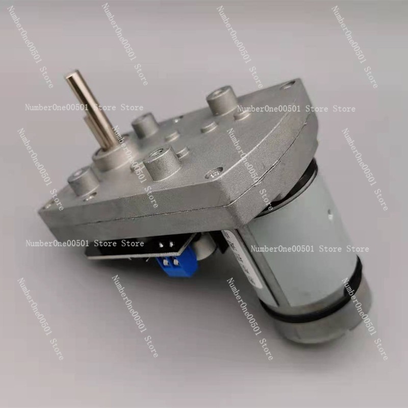 DH-03X Цифровой сервопривод с  – обзор и цена Robot Arm Metal