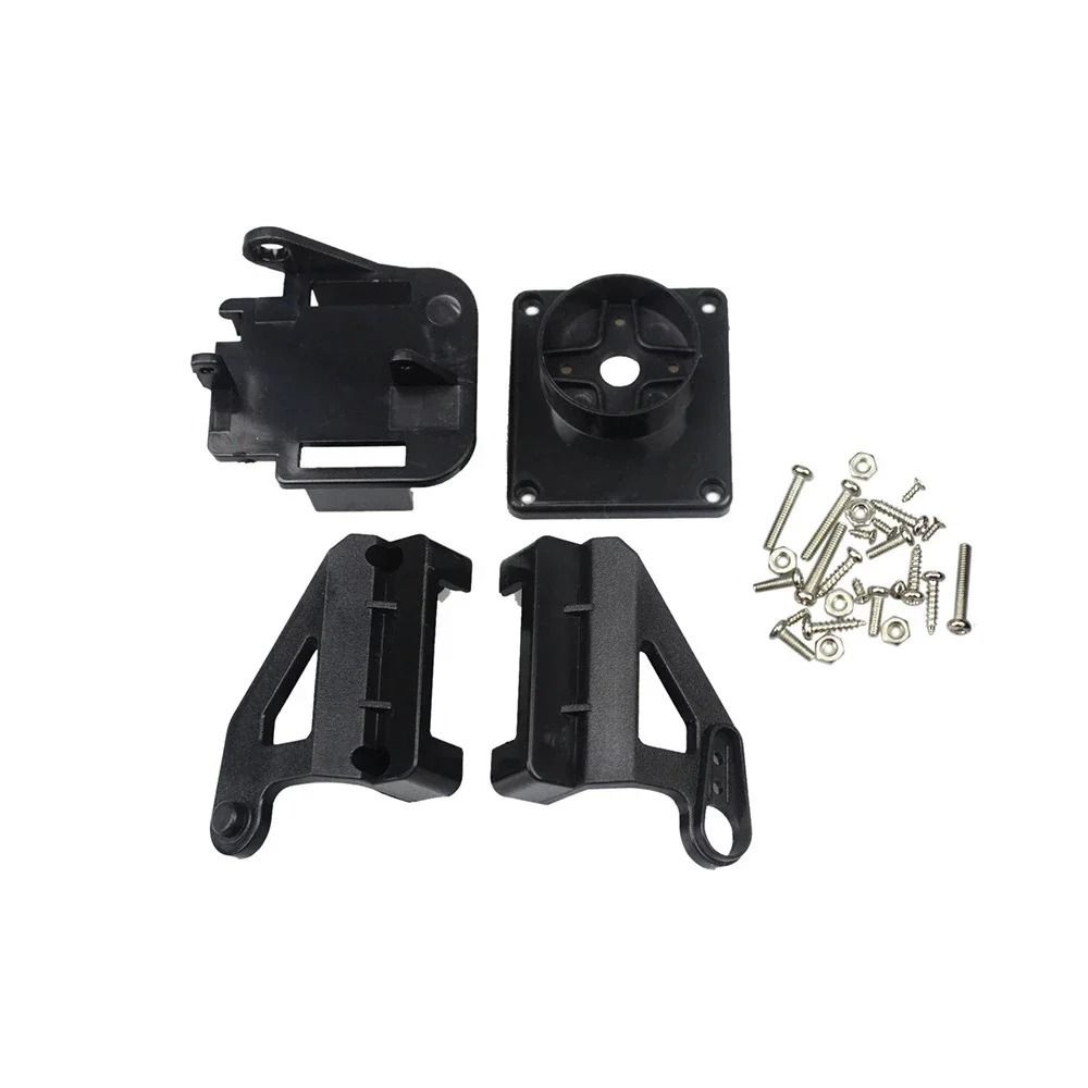 SG90 MG90s 9g Штатив для рулев – обзор и цена Pan Tilt Bracket