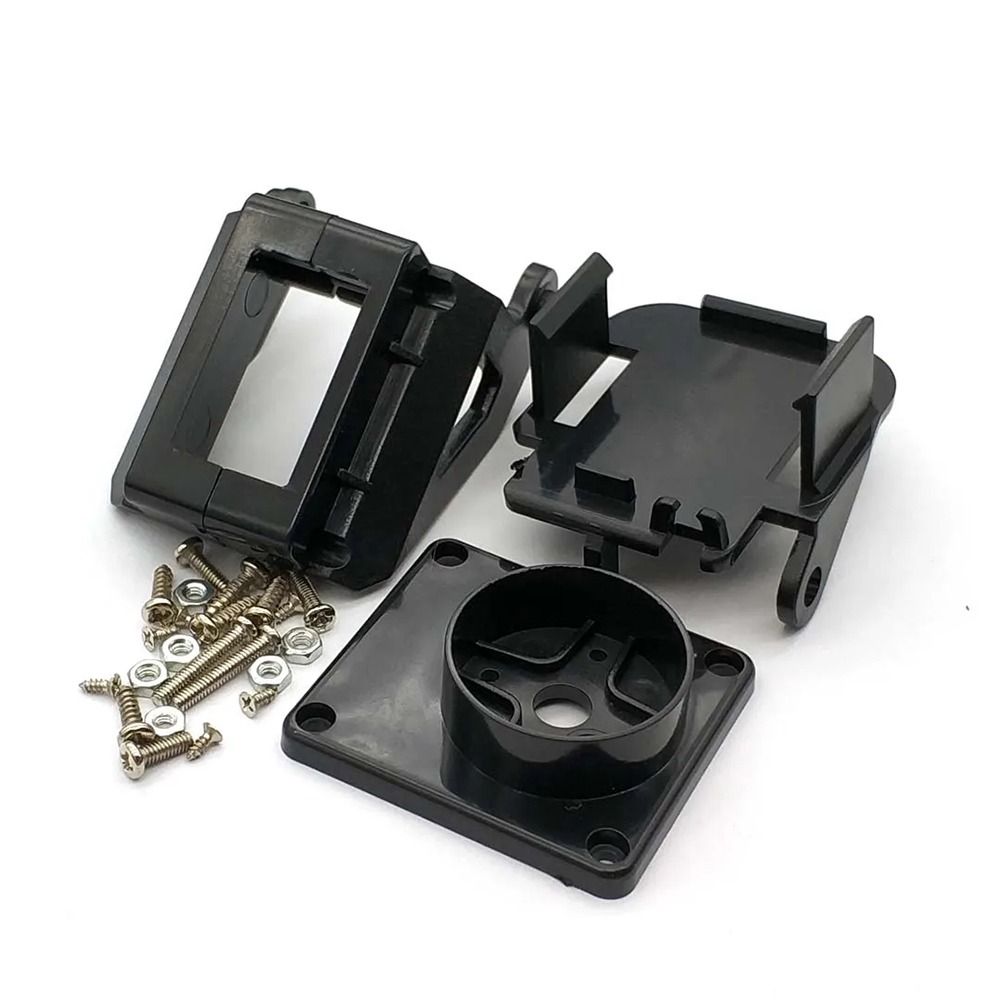 SG90 MG90s 9g Штатив для рулев – обзор и цена Pan Tilt Bracket