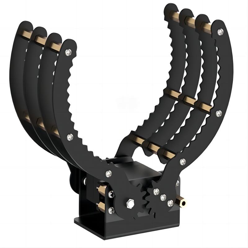 Механическая рука-робот для Ar – обзор и цена Robot Arm Kit