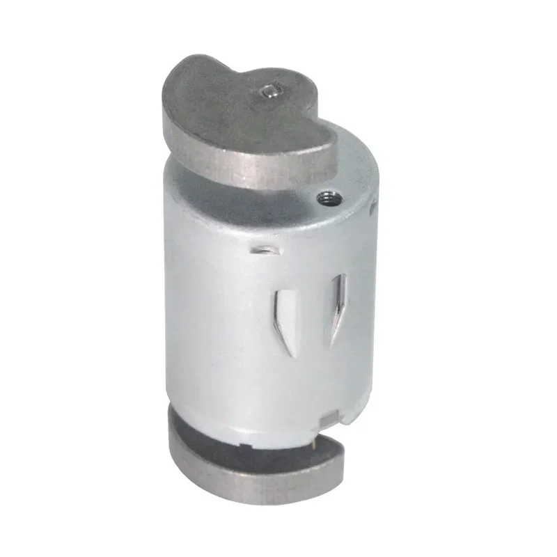 Вибромотор DC 6В 12В 24В 6000  – обзор и цена Dc Motor 12V