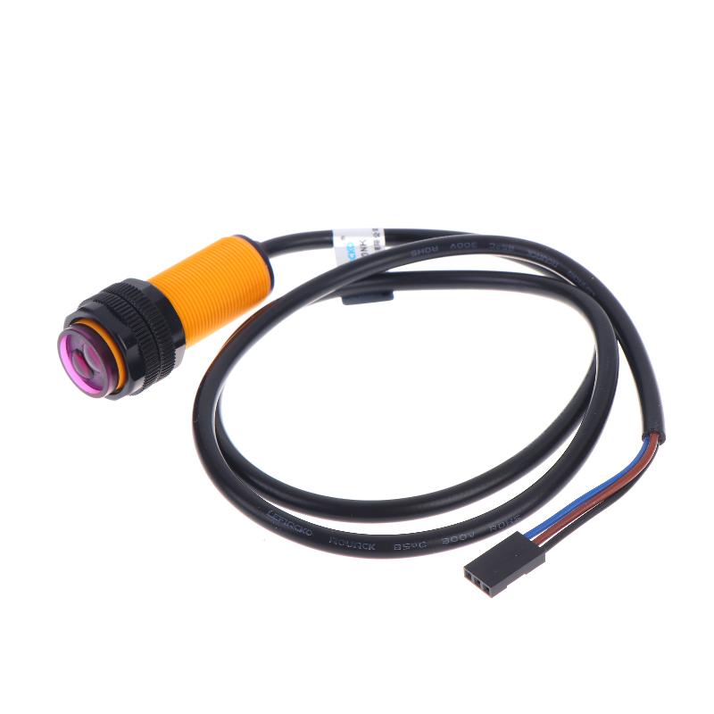 Новый инфракрасный датчик обна – обзор и цена Infrared Obstacle Sensor