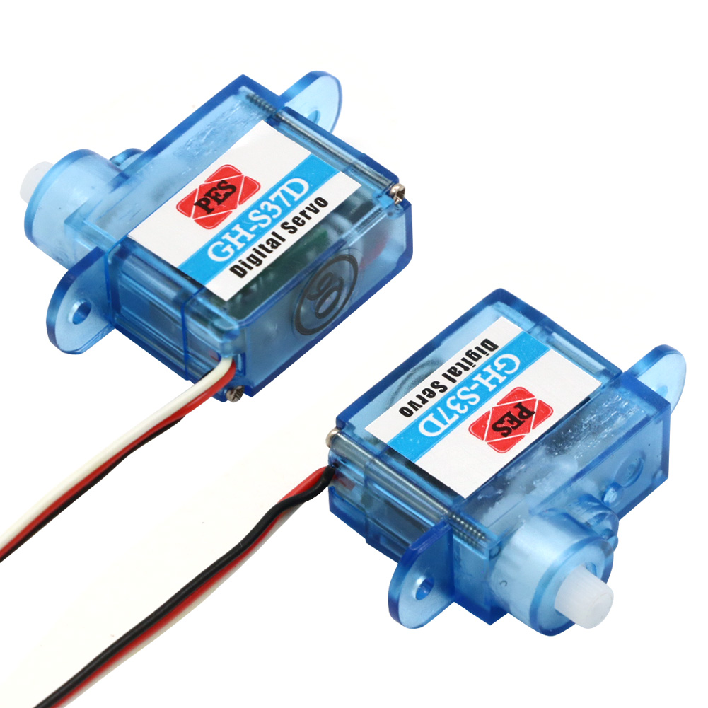 5/10 шт. миниатюрных цифровых  – обзор и цена Micro Servo