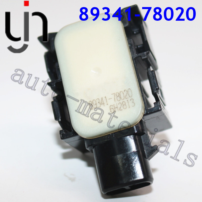 89341-78020 8934178020 оригина – обзор и цена Infrared Obstacle Sensor