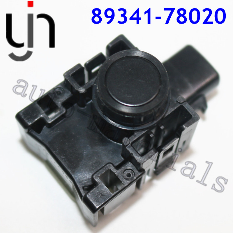 89341-78020 8934178020 оригина – обзор и цена Infrared Obstacle Sensor