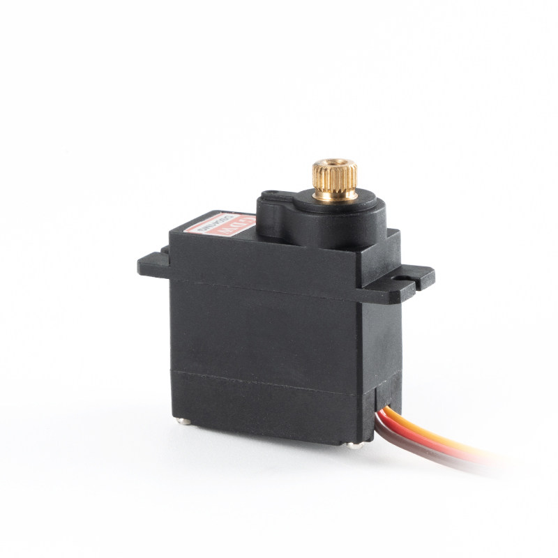 GDW DS041MG 5KG крутящий момен – обзор и цена Micro Servo