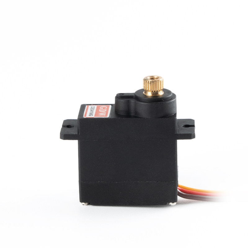 GDW DS041MG 5KG крутящий момен – обзор и цена Micro Servo