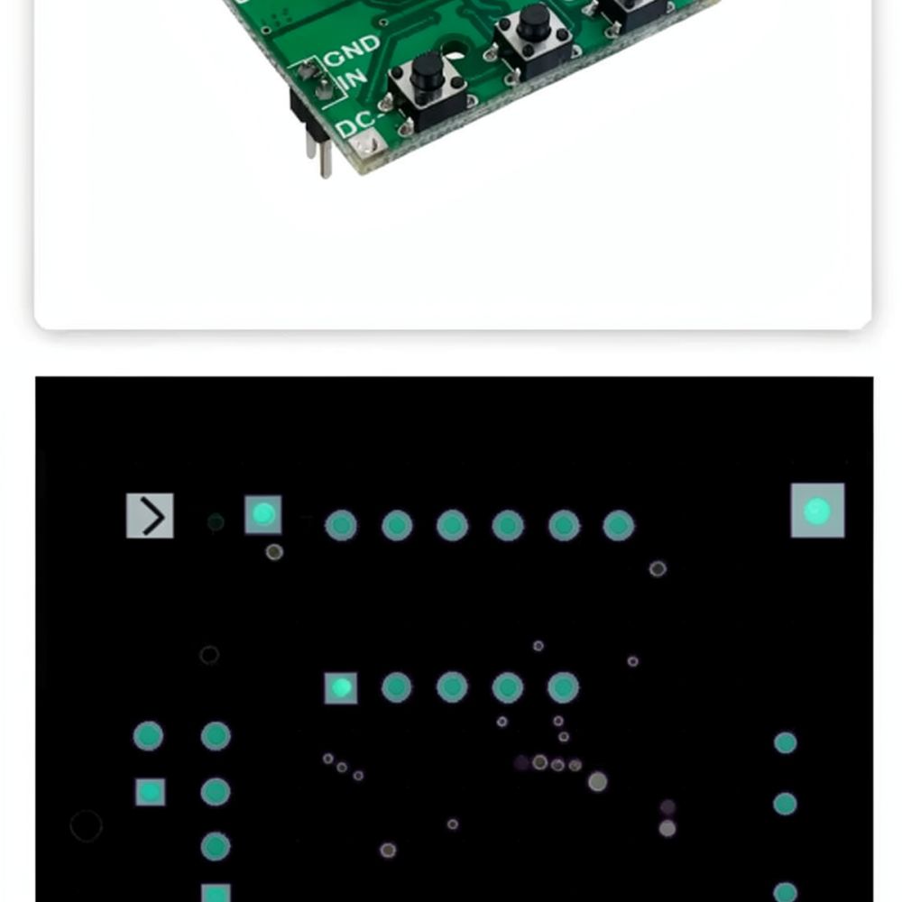 Автоматический контроллер двиг – обзор и цена Dc Motor
