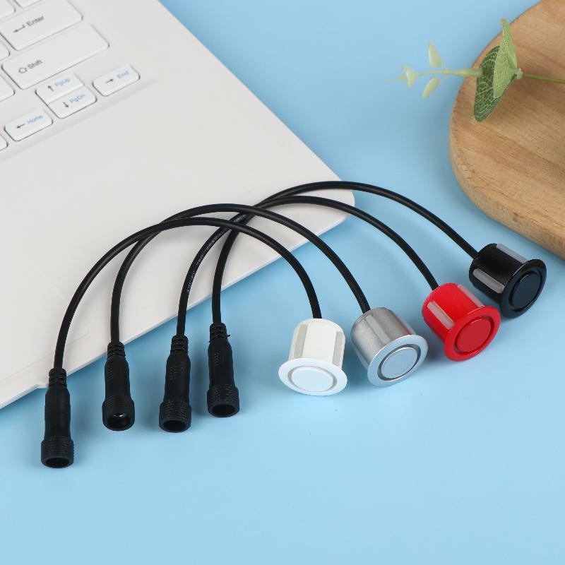 Датчик парковки для автомобиля – обзор и цена Infrared Obstacle Sensor