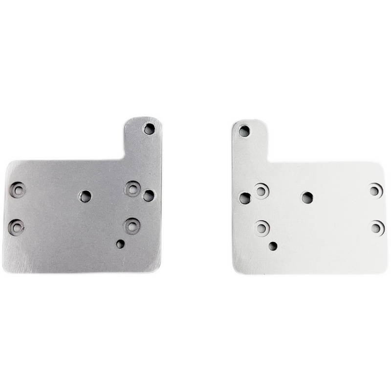 Scaleclub Tamiya рама шасси по – обзор и цена Servo Bracket