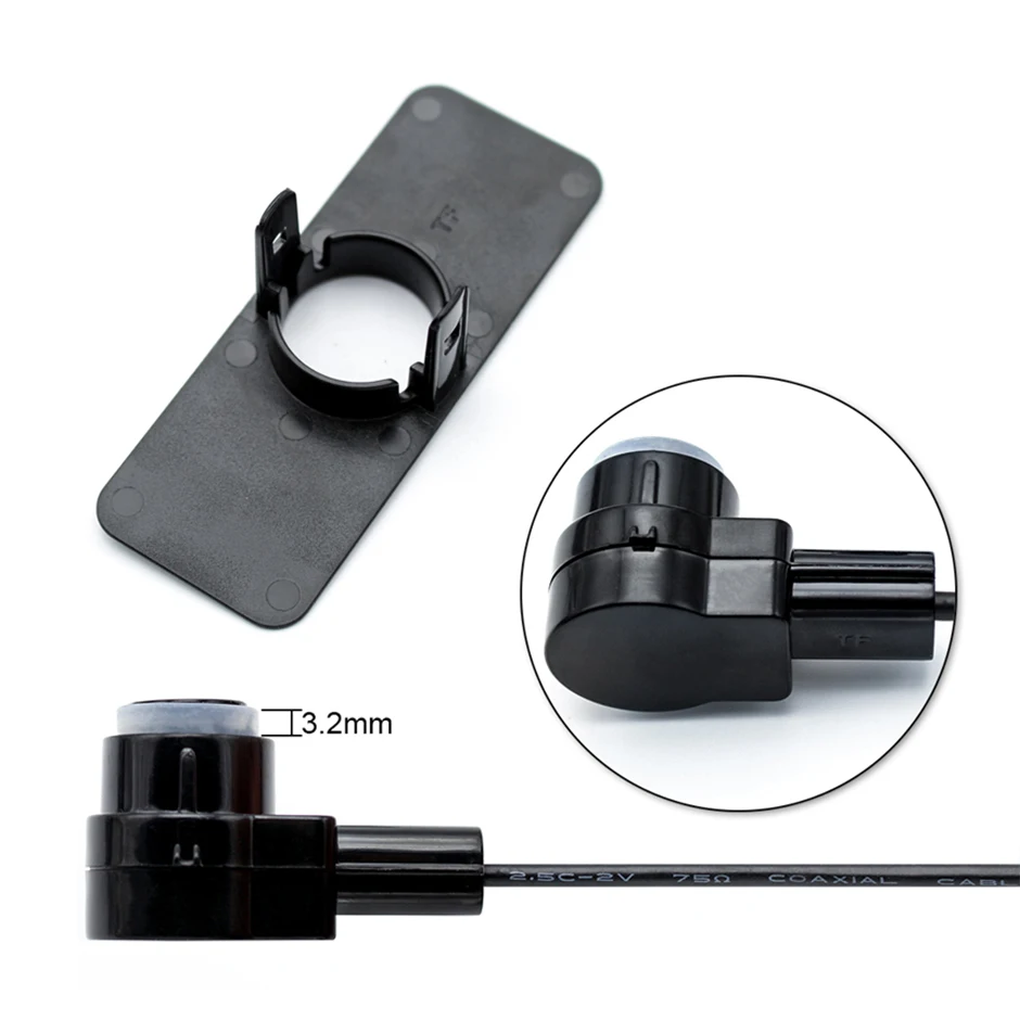 Автомобильный датчик парковки, – обзор и цена Infrared Obstacle Sensor