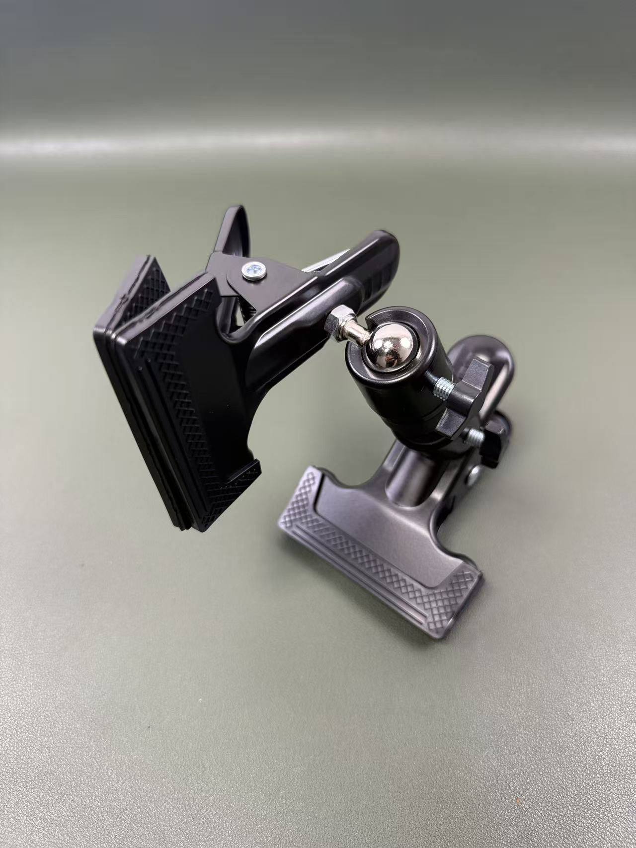Универсальная настольная подст – обзор и цена Pan Tilt Bracket