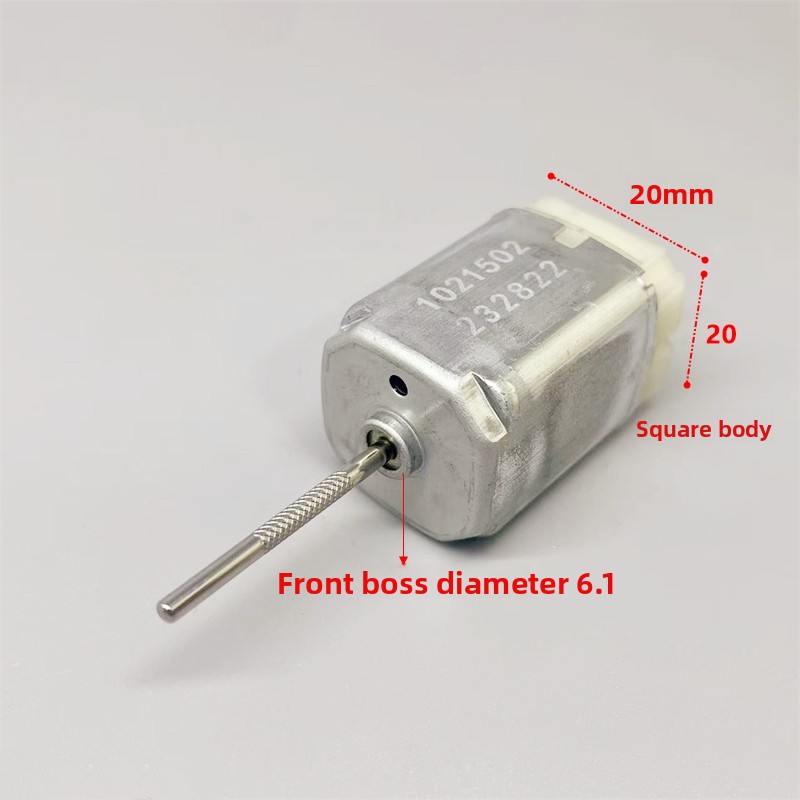 5 шт. 1021502 DC 12V Мотор для – обзор и цена Dc Motor 12V
