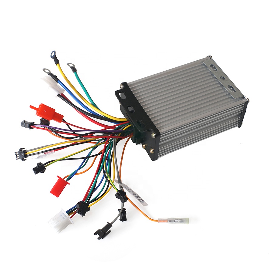 Контроллер двигателя постоянно – обзор и цена Dc Motor