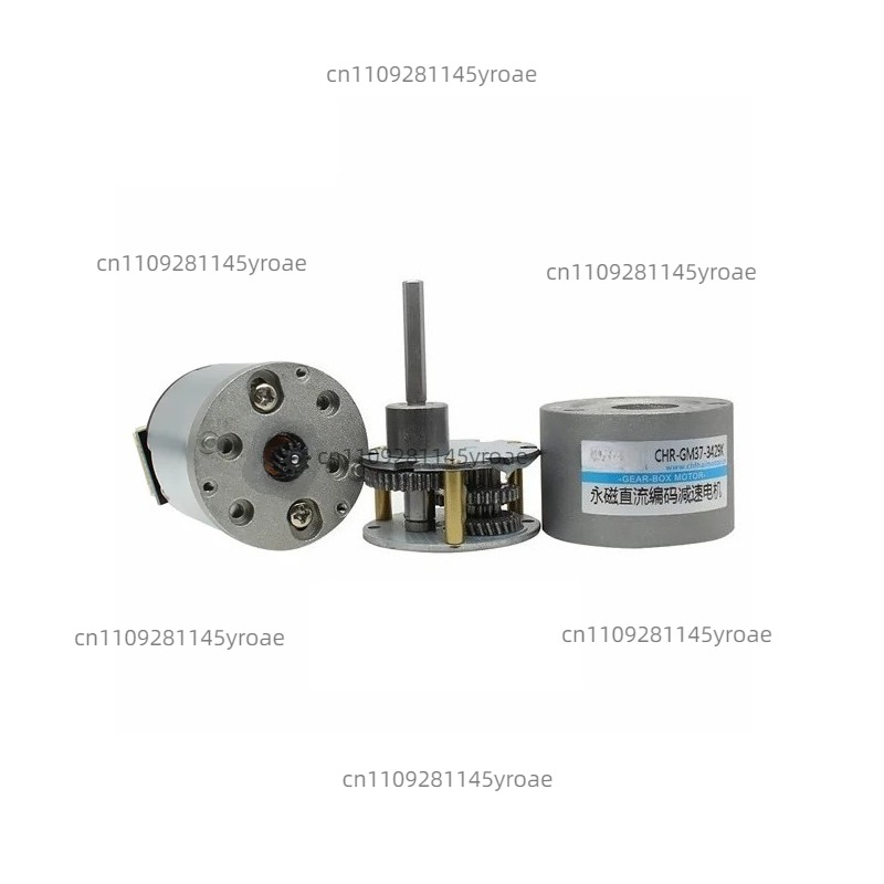 Редукторный двигатель постоянн – обзор и цена Dc Motor