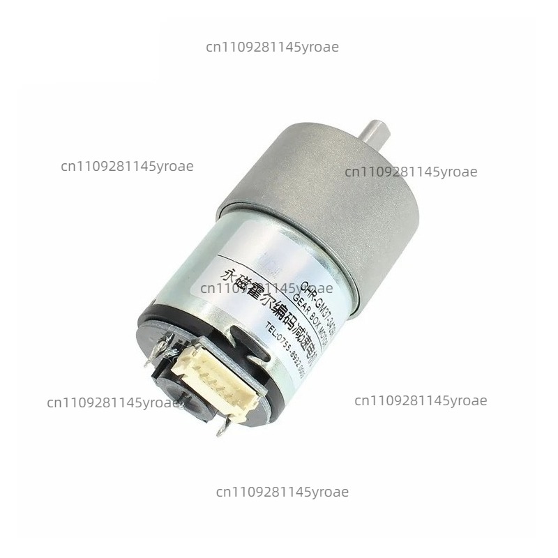Редукторный двигатель постоянн – обзор и цена Dc Motor