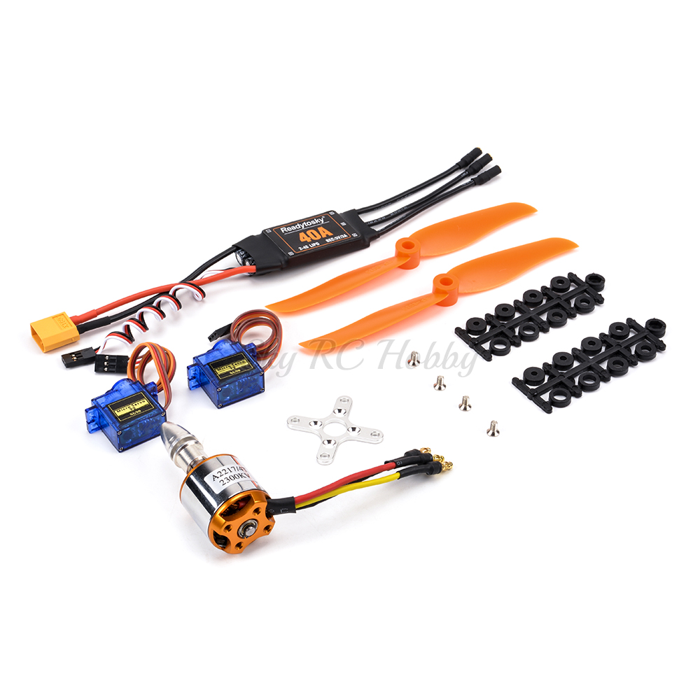 Новый бесщеточный двигатель A2 – обзор и цена Sg90 Servo