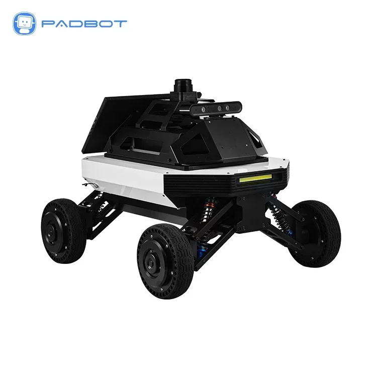 2026 Обучающее беспилотное шас – обзор и цена Robot Chassis
