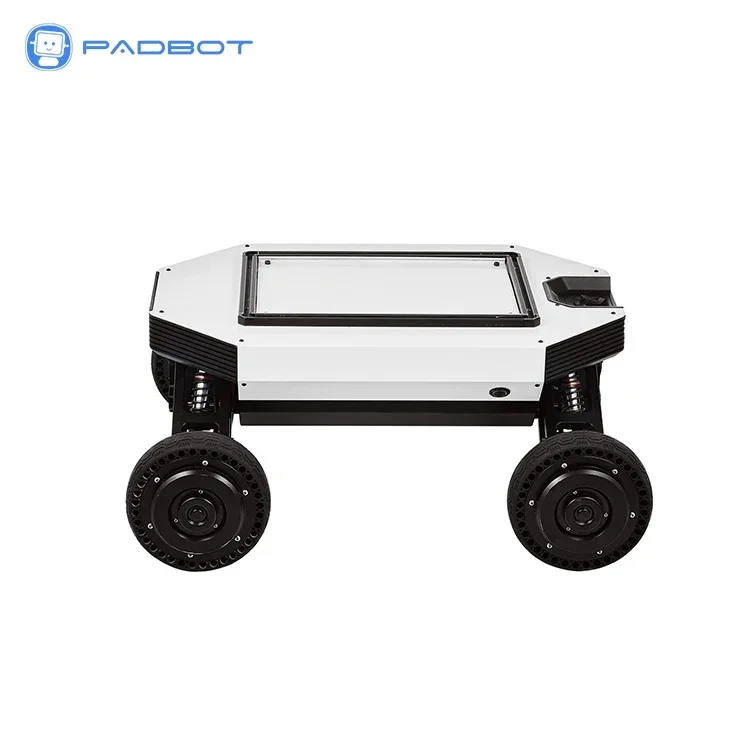 2026 Обучающее беспилотное шас – обзор и цена Robot Chassis