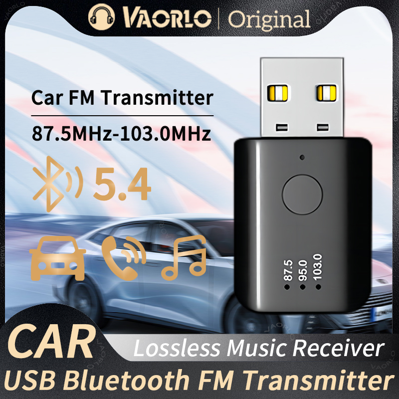 Bluetooth 5,4 FM-передатчик с  – обзор и цена Robot Bluetooth Car