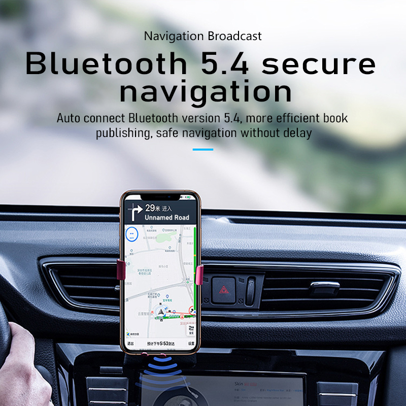 Bluetooth 5,4 FM-передатчик с  – обзор и цена Robot Bluetooth Car