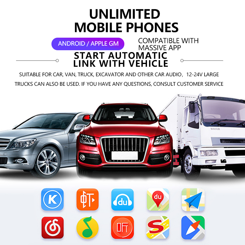 Bluetooth 5,4 FM-передатчик с  – обзор и цена Robot Bluetooth Car
