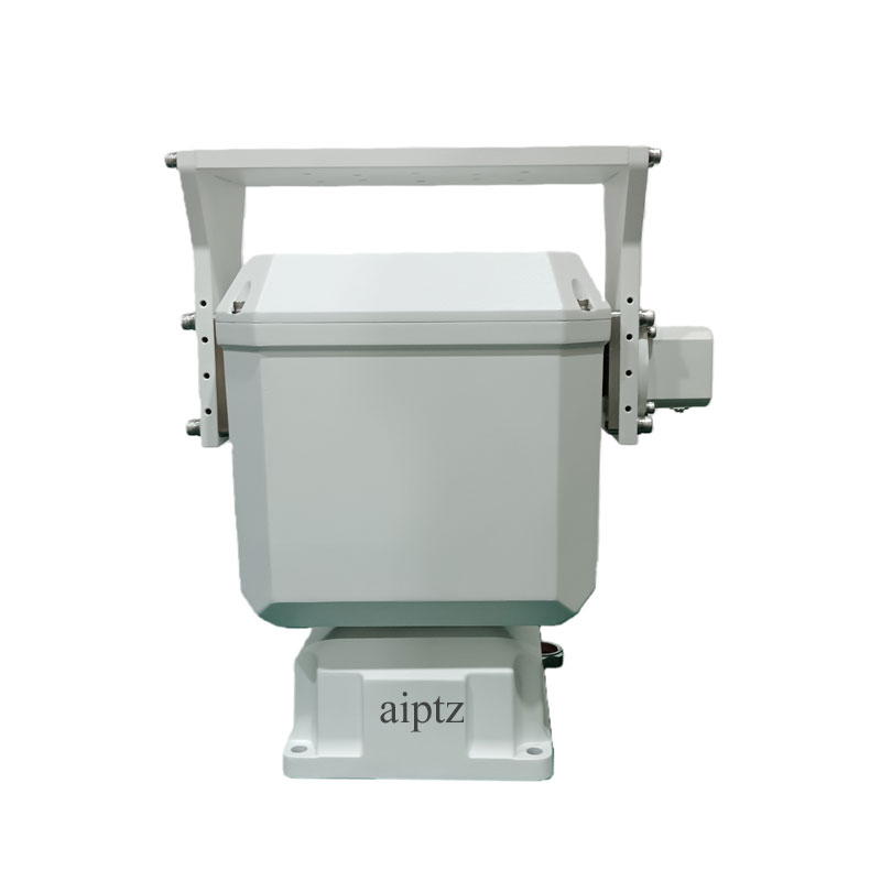 Высокоскоростные устройства с  – обзор и цена Servo Pan Tilt