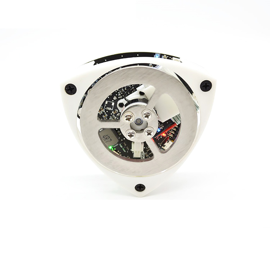 Самобалансирующийся робот-треу – обзор и цена Arduino Robot