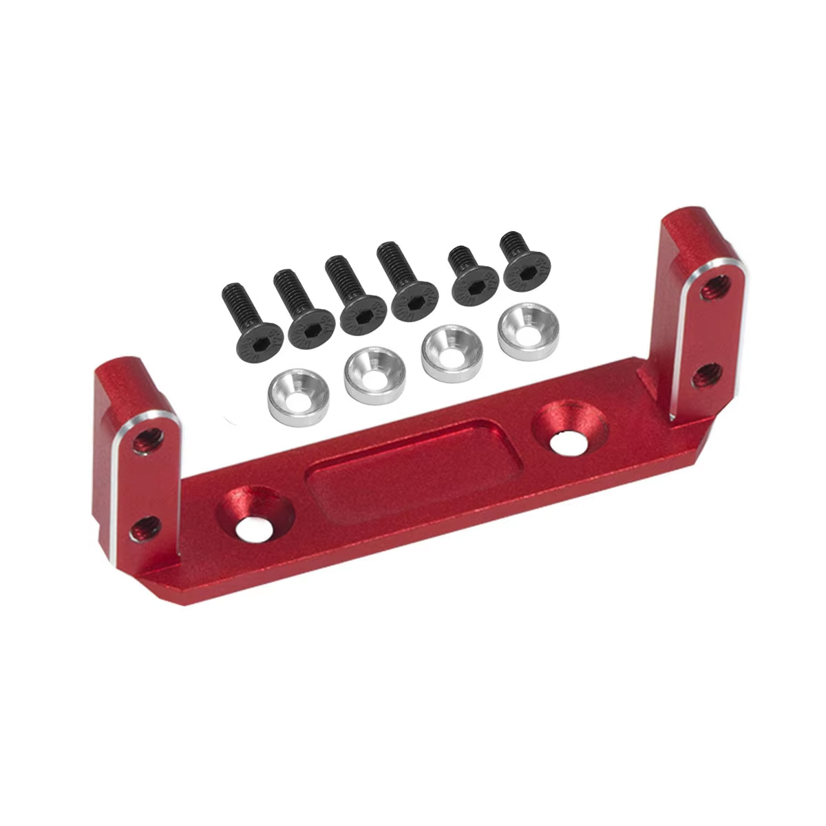 Алюминиевое сервокрепление Cap – обзор и цена Servo Bracket