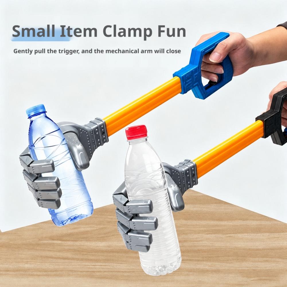 Роботизированная рука-хватател – обзор и цена Robot Gripper Claw