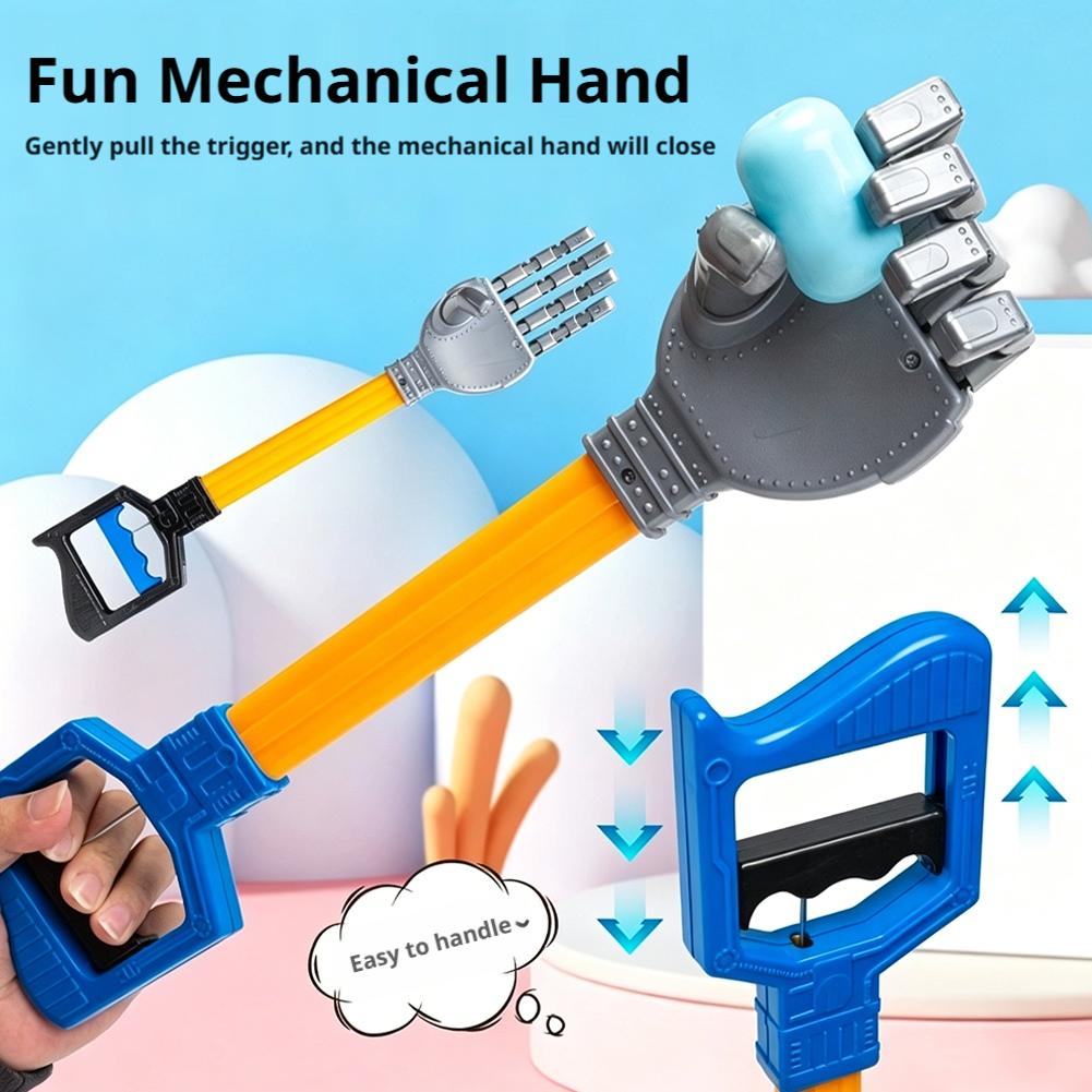 Роботизированная рука-хватател – обзор и цена Robot Gripper Claw