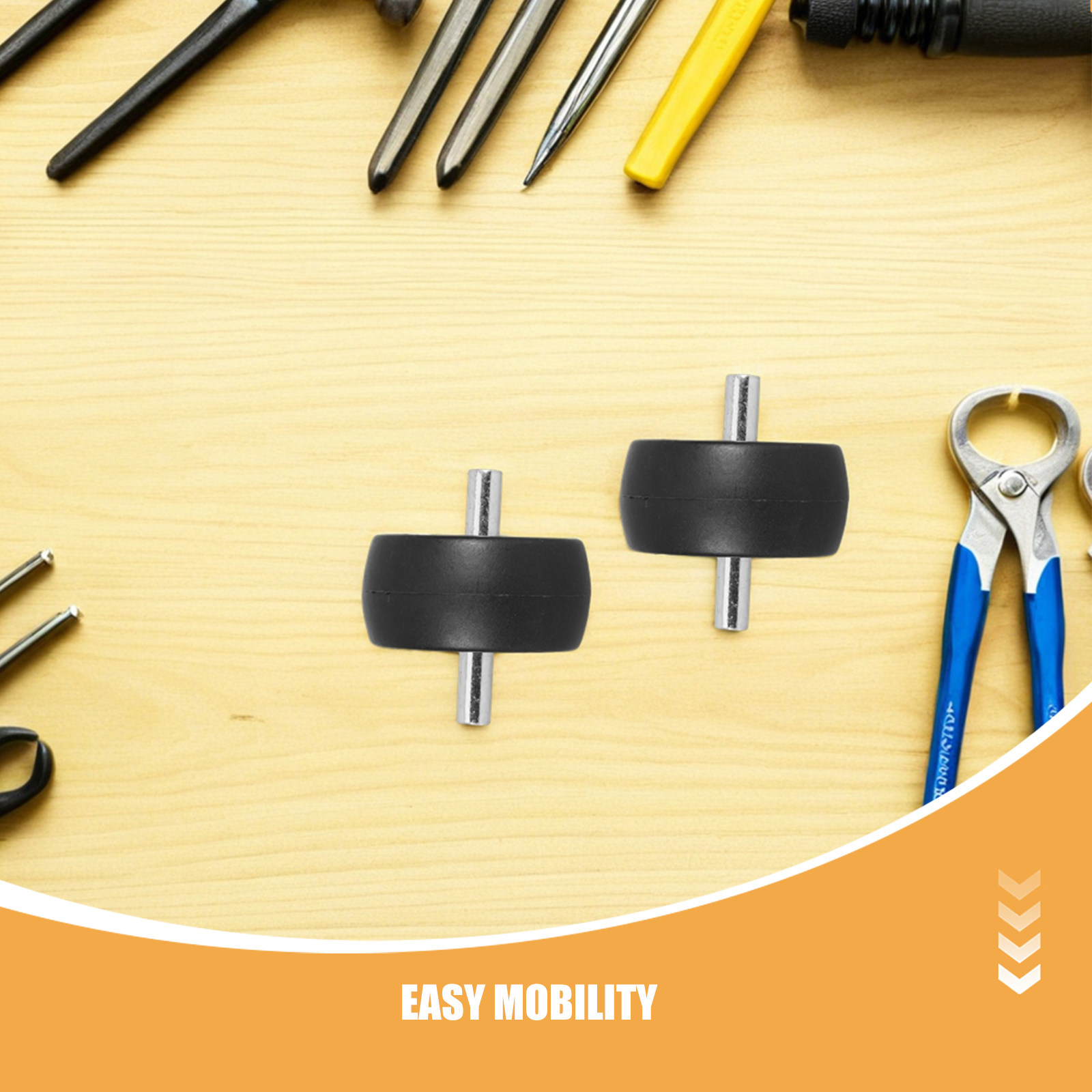 4 шт. колеса для основания зон – обзор и цена Caster Wheel