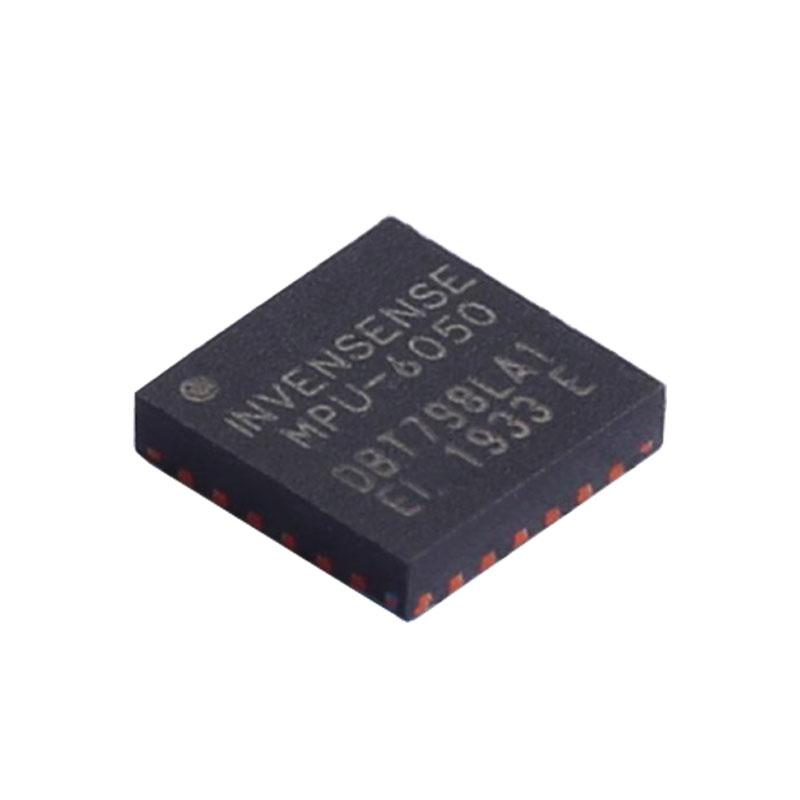 1/5/20 шт. MPU-6050 QFN-24 MPU – обзор и цена Accelerometer Mpu6050
