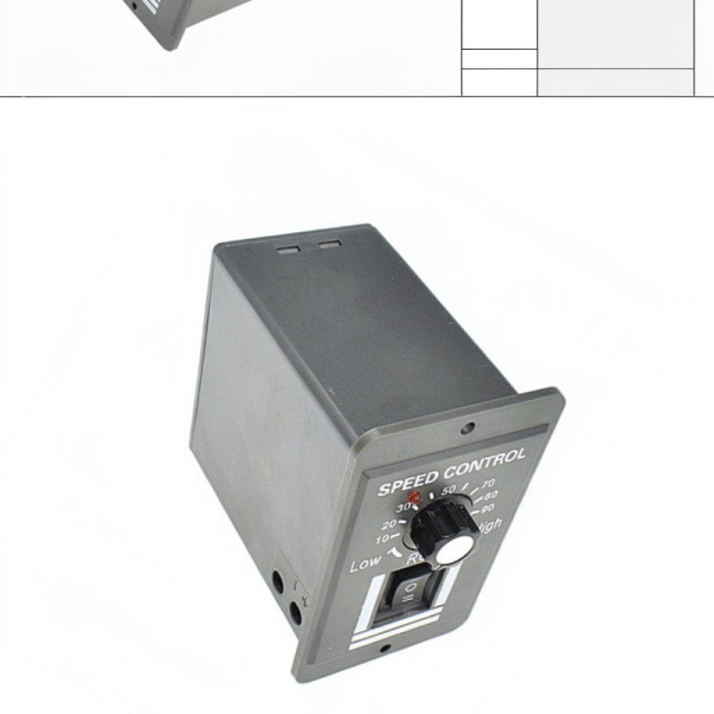 Для контроллера скорости двига – обзор и цена Dc Motor 12V