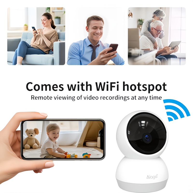 Камера для домашних животных 3 – обзор и цена Pan Tilt Bracket