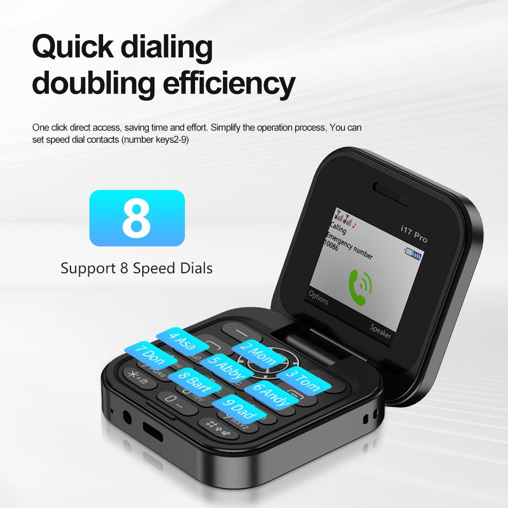 SERVO I17 Pro 2G GSM мини-раск – обзор и цена Servo Pan Tilt