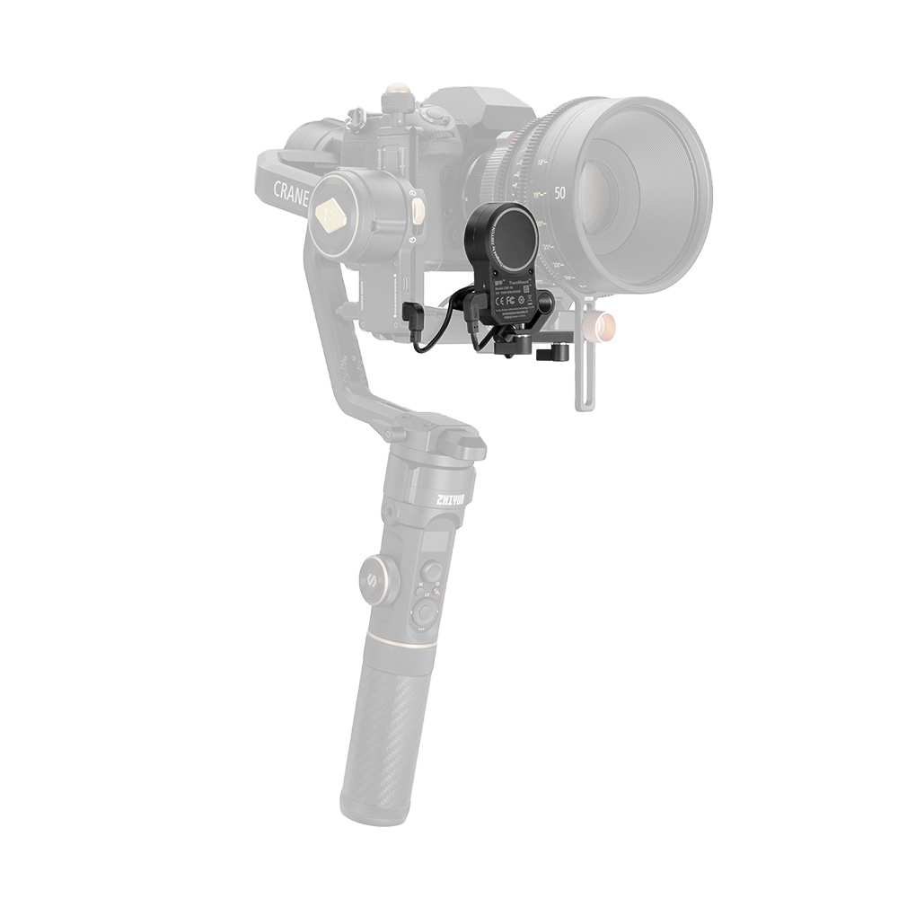 Комплект ZHIYUN CMF-06 Servo F – обзор и цена Servo Kit