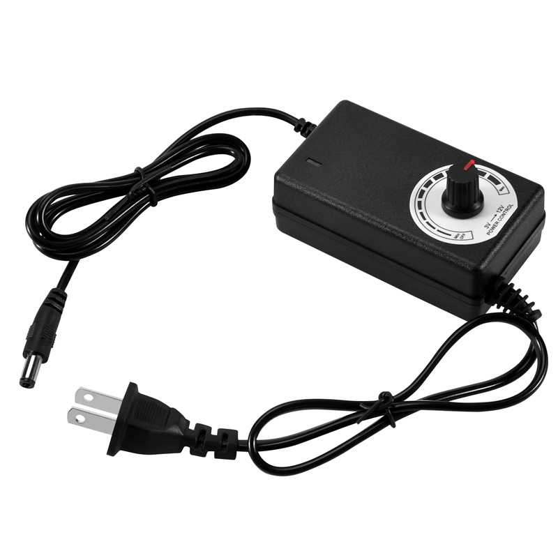 Адаптер переменного тока в пос – обзор и цена Dc Motor 12V