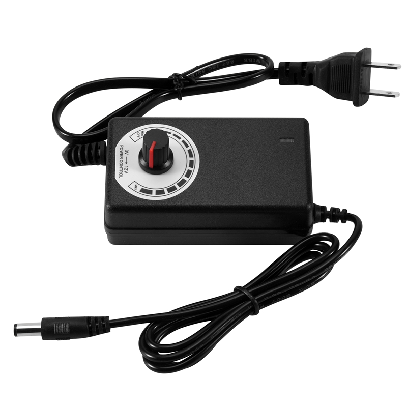 Адаптер переменного тока в пос – обзор и цена Dc Motor 12V