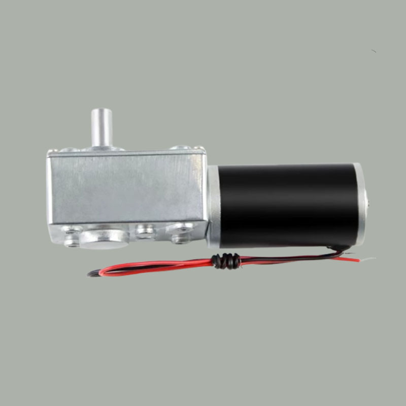 Новый турбинный мотор-редуктор – обзор и цена Geared Motor