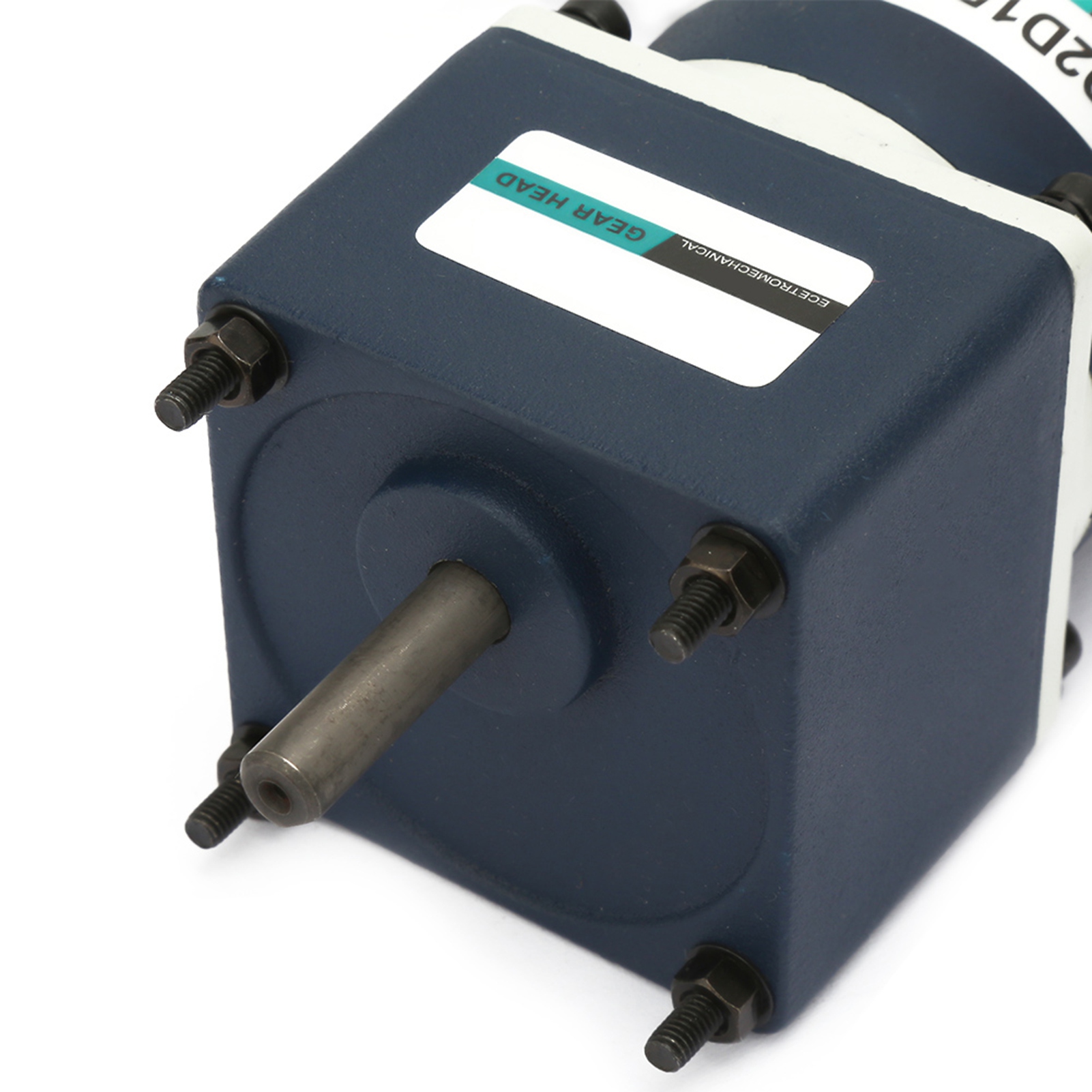 Редукторный двигатель постоянн – обзор и цена Geared Motor