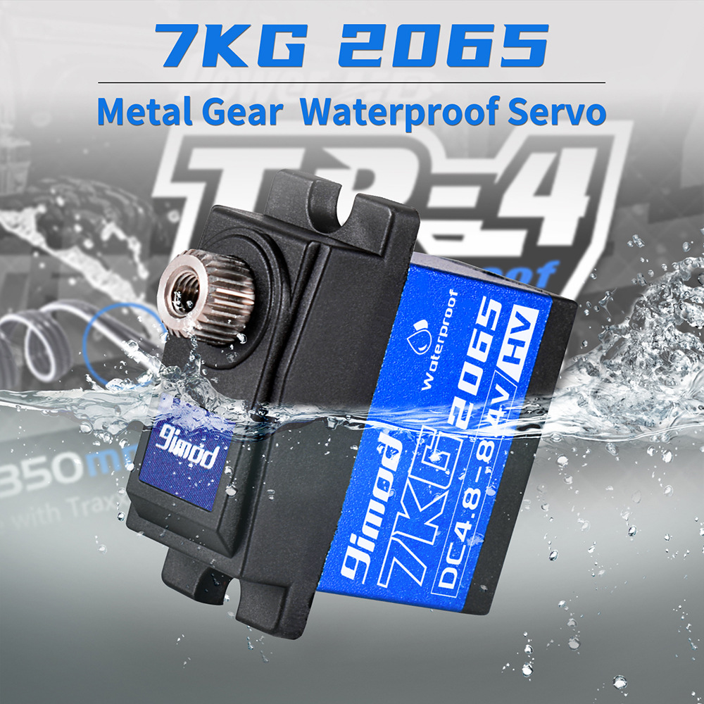 9imod 2065 7 кг цифровые микро – обзор и цена Micro Servo