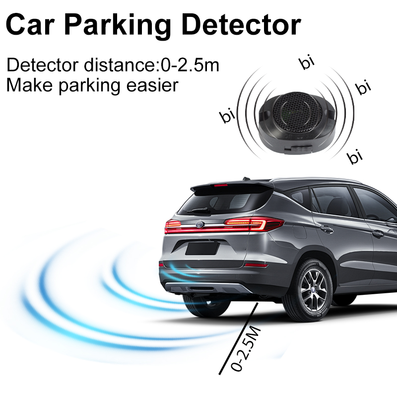 Комплект парковочных датчиков  – обзор и цена Infrared Obstacle Sensor
