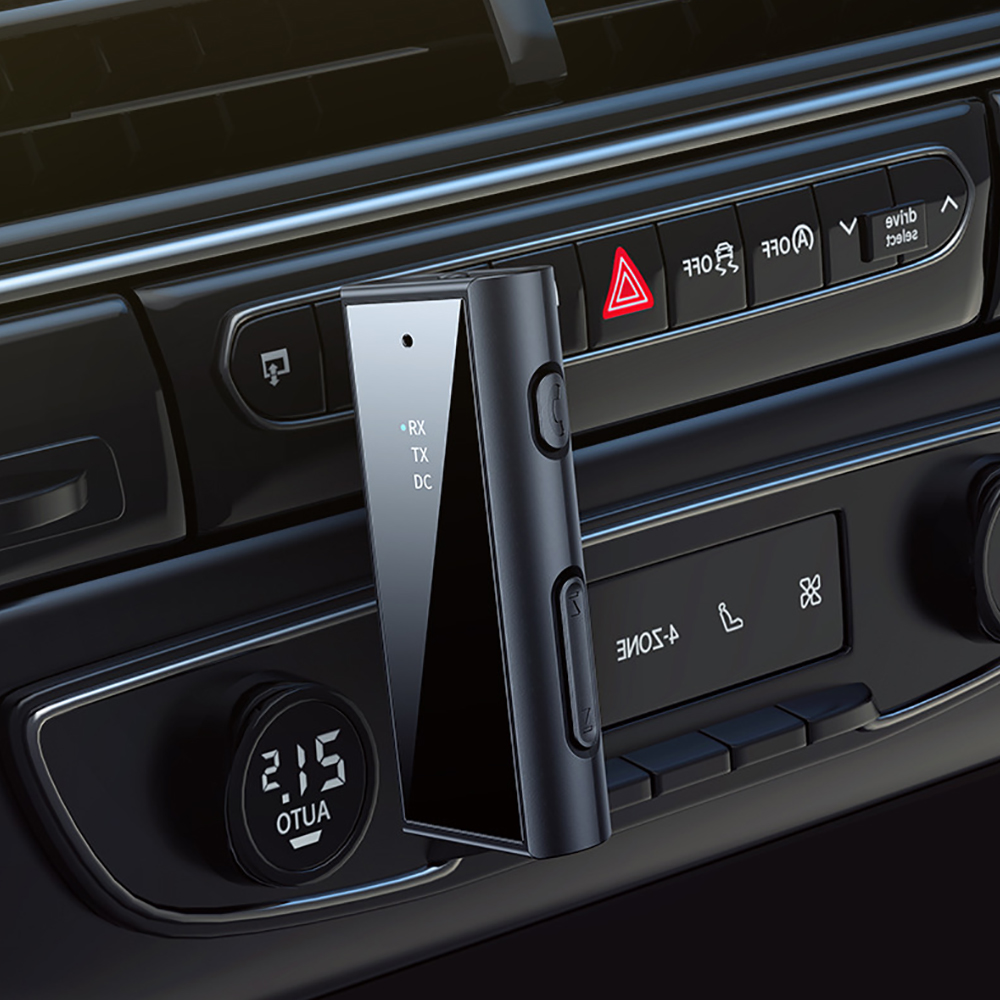 Новый Bluetooth 5.1 передатчик – обзор и цена Robot Bluetooth Car