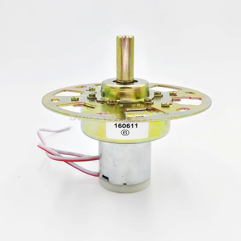 Регулятор напряжения SVC для м – обзор и цена Geared Motor