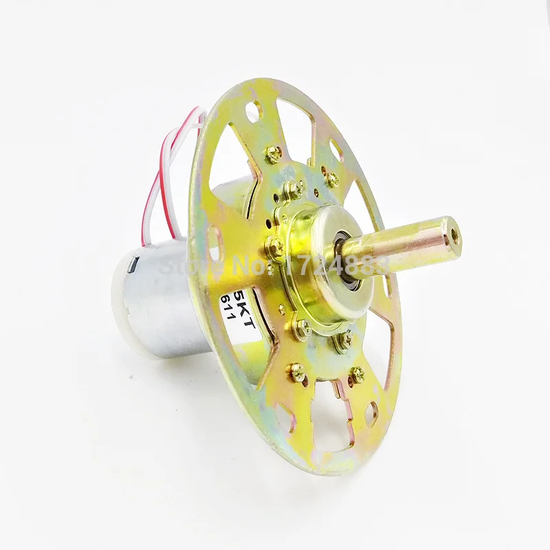 Регулятор напряжения SVC для м – обзор и цена Geared Motor