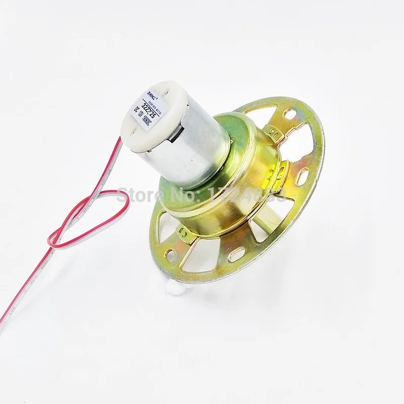 Регулятор напряжения SVC для м – обзор и цена Geared Motor