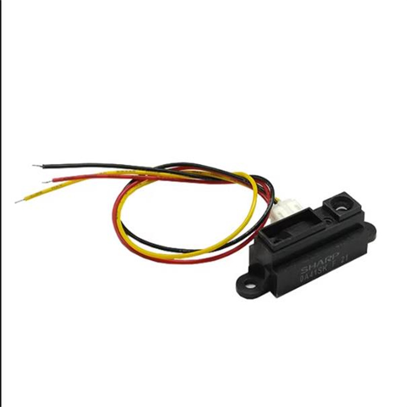GP2Y0A41SK0F Инфракрасный датч – обзор и цена Infrared Obstacle Sensor